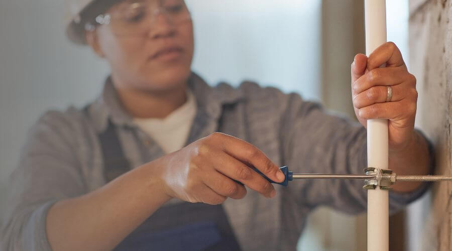 Professional water heater repair in Huslia, AK